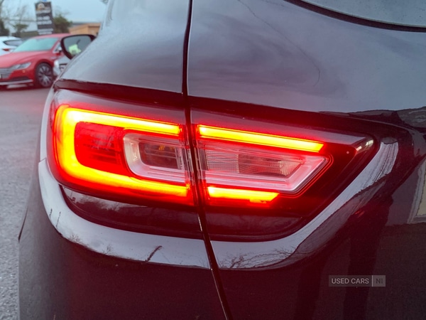 Used Renault Clio 2017 for sale - 76927284: Photo 9