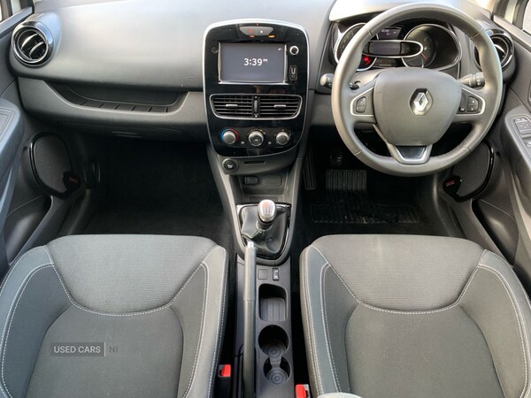 Used Renault Clio 2018 for sale - 73859259: Photo 10