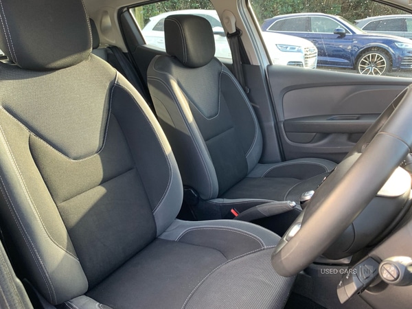 Used Renault Clio 2018 for sale - 73859259: Photo 13