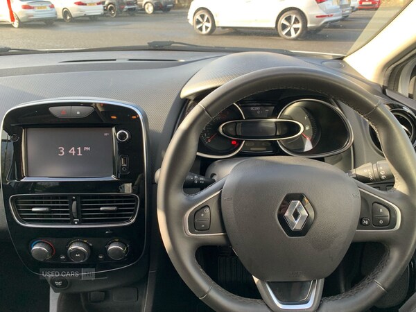 Vehicle 17