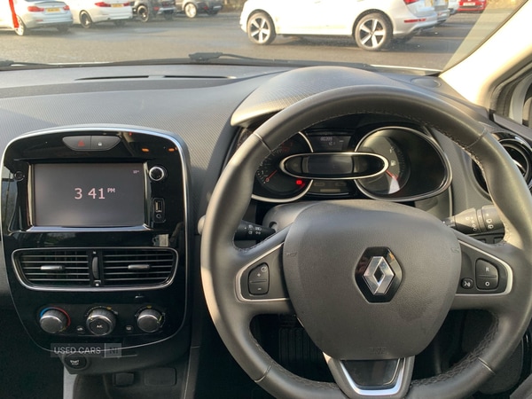 Used Renault Clio 2018 for sale - 73859259: Photo 17