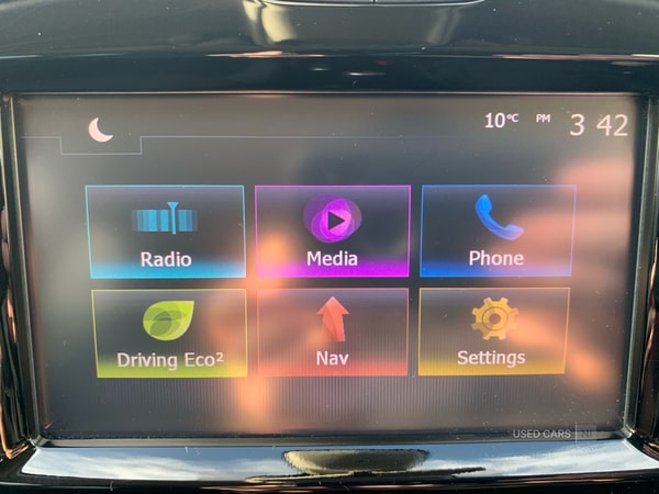 Used Renault Clio 2018 for sale - 73859259: Photo 18