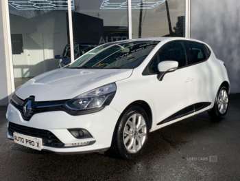 Used Renault Clio 2018 for sale - 73859259: Photo