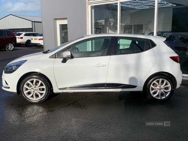 Used Renault Clio 2018 for sale - 73859259: Photo 3