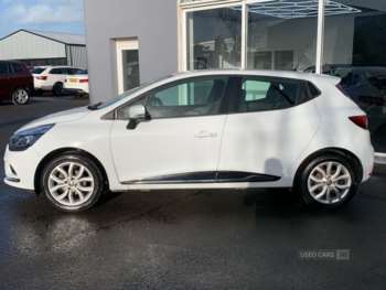 Used Renault Clio 2018 for sale - 73859259: Photo