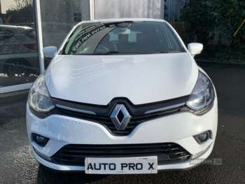 Used Renault Clio 2018 for sale - 73859259: Photo