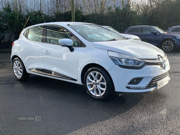 Used Renault Clio 2018 for sale - 73859259: Photo 5