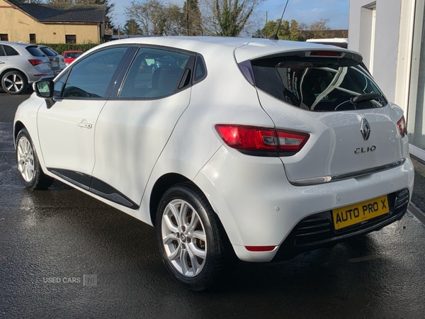 Used Renault Clio 2018 for sale - 73859259: Photo 6