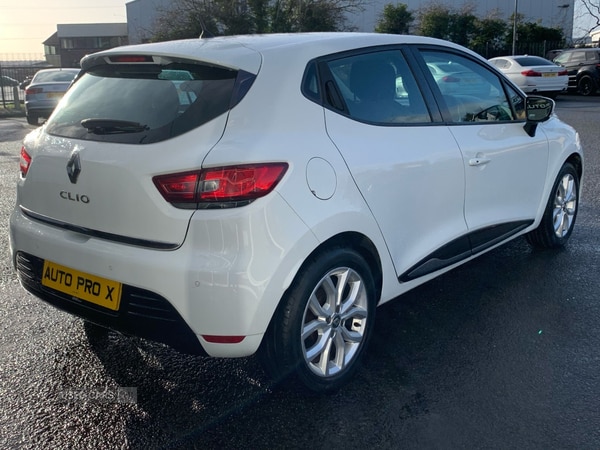 Used Renault Clio 2018 for sale - 73859259: Photo 7