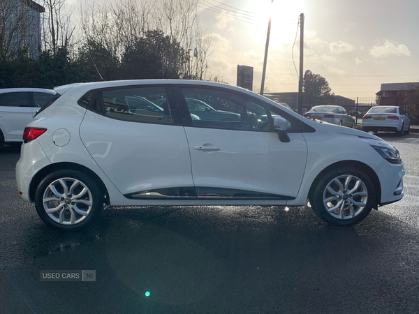 Used Renault Clio 2018 for sale - 73859259: Photo 8