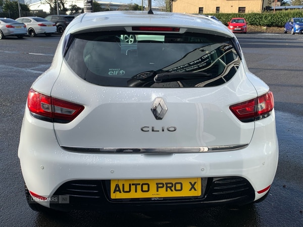 Used Renault Clio 2018 for sale - 73859259: Photo 9
