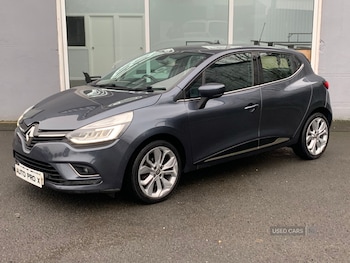 Used Renault Clio 2017 for sale - 78773098: Photo