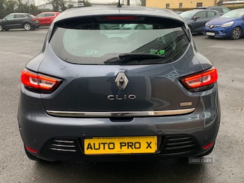 Used Renault Clio 2017 for sale - 78773098: Photo