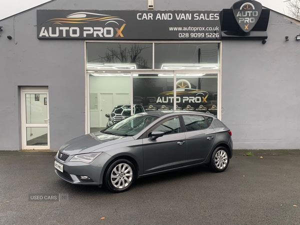 Used SEAT Leon 2014 for sale - 76621129: Photo 1