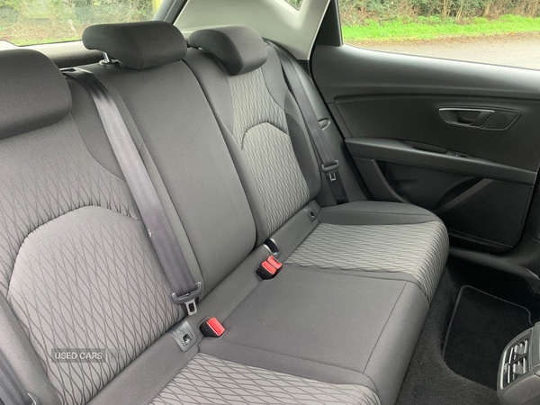 Used SEAT Leon 2014 for sale - 76621129: Photo 10