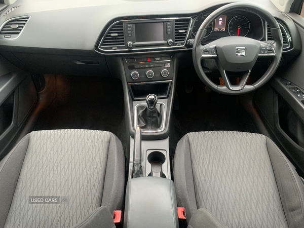 Used SEAT Leon 2014 for sale - 76621129: Photo 11