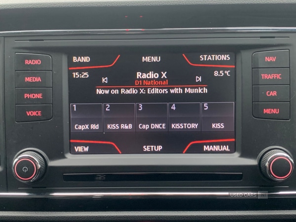 Used SEAT Leon 2014 for sale - 76621129: Photo 12