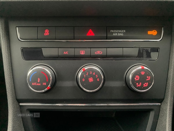 Used SEAT Leon 2014 for sale - 76621129: Photo 13