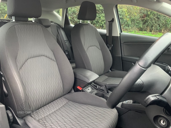 Used SEAT Leon 2014 for sale - 76621129: Photo 14