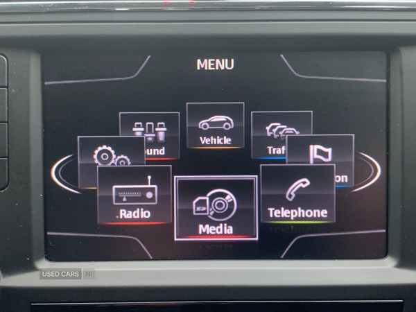 Used SEAT Leon 2014 for sale - 76621129: Photo 15