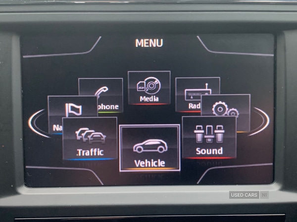 Used SEAT Leon 2014 for sale - 76621129: Photo 16
