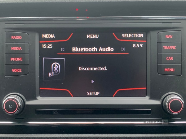 Used SEAT Leon 2014 for sale - 76621129: Photo 17