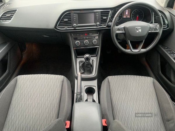 Used SEAT Leon 2014 for sale - 76621129: Photo 18