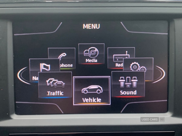 Used SEAT Leon 2014 for sale - 76621129: Photo 19