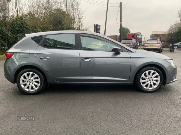 Used SEAT Leon 2014 for sale - 76621129: Photo 3
