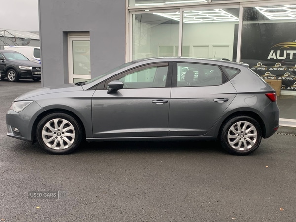 Used SEAT Leon 2014 for sale - 76621129: Photo 4