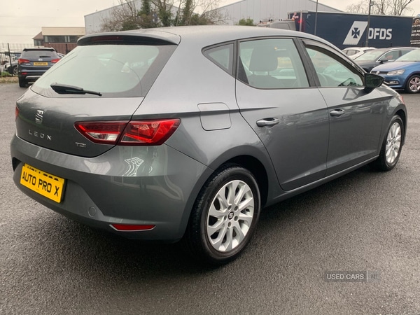 Used SEAT Leon 2014 for sale - 76621129: Photo 5