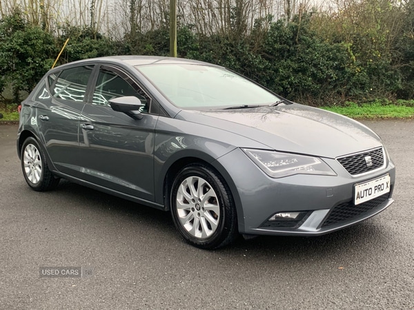 Used SEAT Leon 2014 for sale - 76621129: Photo 6