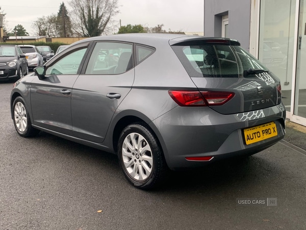Used SEAT Leon 2014 for sale - 76621129: Photo 7