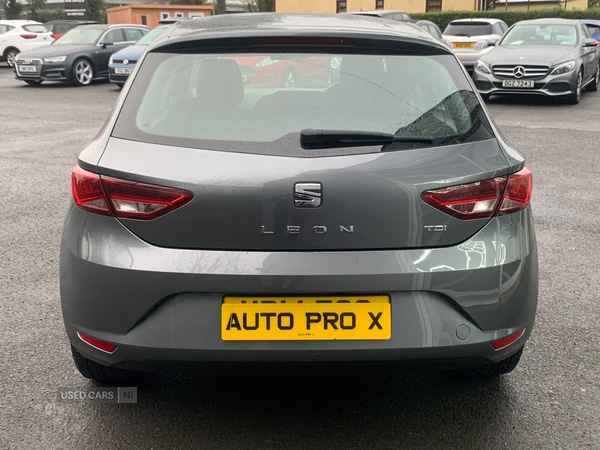 Used SEAT Leon 2014 for sale - 76621129: Photo 8