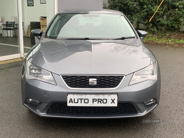 Used SEAT Leon 2014 for sale - 76621129: Photo 9