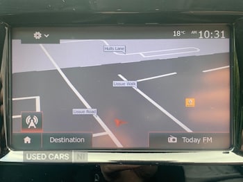 Used Renault Clio 2018 for sale - 78763602: Photo