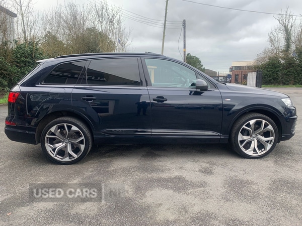Used Audi Q7 2015 for sale - 77958981: Photo 10