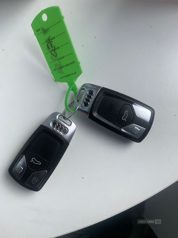 Used Audi Q7 2015 for sale - 77958981: Photo 11