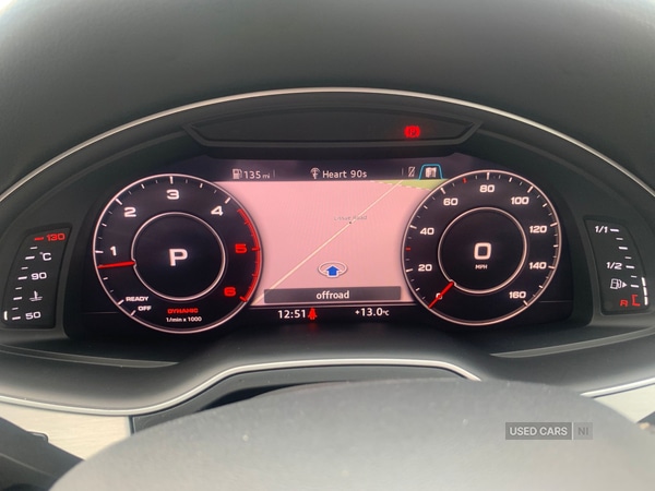 Used Audi Q7 2015 for sale - 77958981: Photo 15