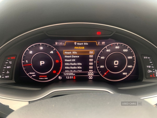 Used Audi Q7 2015 for sale - 77958981: Photo 16