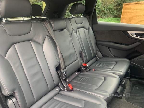 Used Audi Q7 2015 for sale - 77958981: Photo 7