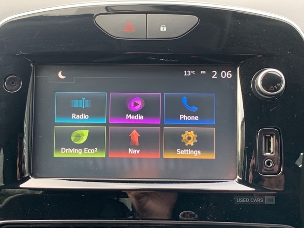 Used Renault Clio 2017 for sale - 76458314: Photo 10