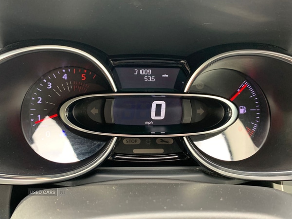 Used Renault Clio 2017 for sale - 76458314: Photo 11