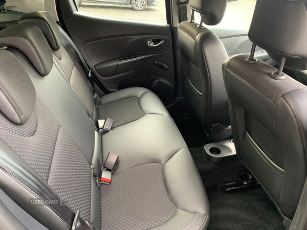 Used Renault Clio 2017 for sale - 76458314: Photo 13