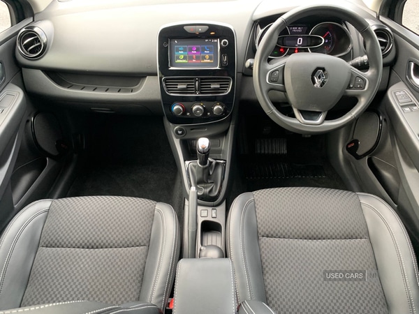 Used Renault Clio 2017 for sale - 76458314: Photo 14