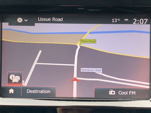 Used Renault Clio 2017 for sale - 76458314: Photo 15