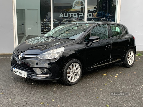 Used Renault Clio 2017 for sale - 76458314: Photo 17