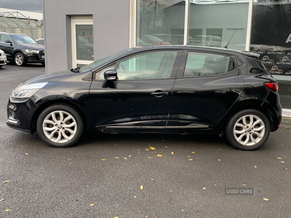 Used Renault Clio 2017 for sale - 76458314: Photo 18