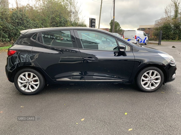 Used Renault Clio 2017 for sale - 76458314: Photo 3