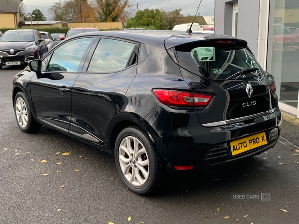 Used Renault Clio 2017 for sale - 76458314: Photo 5